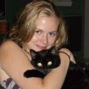 Meet your Posher, Jenny